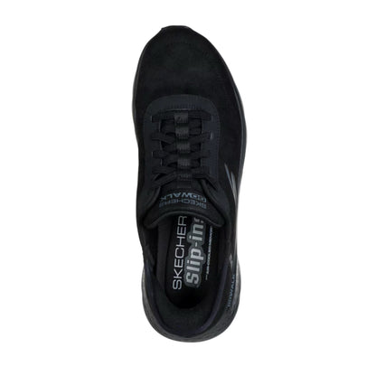 SKECHERS GO WALK FLEX - SMOOT 216326-BBK