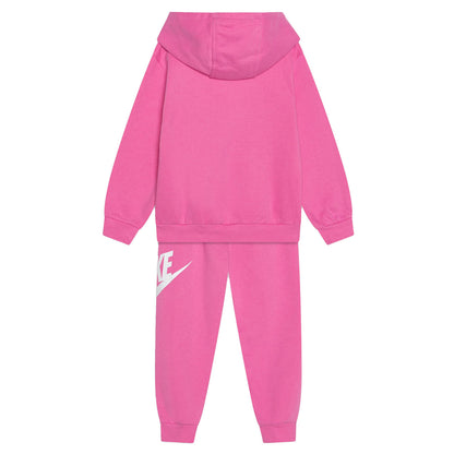 NIKE CLUB FRENCH TERRY SET 66L595-AFN