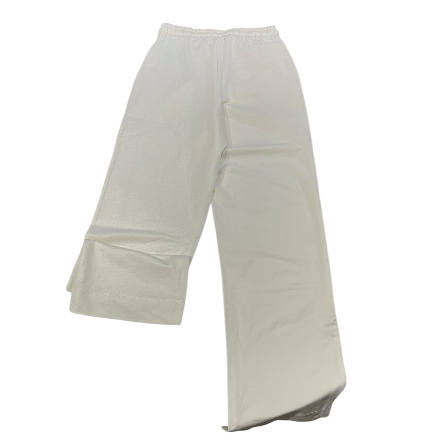 FREDDY PANTALONE LUNGO COCONUT MILK S25WMCP5-W77