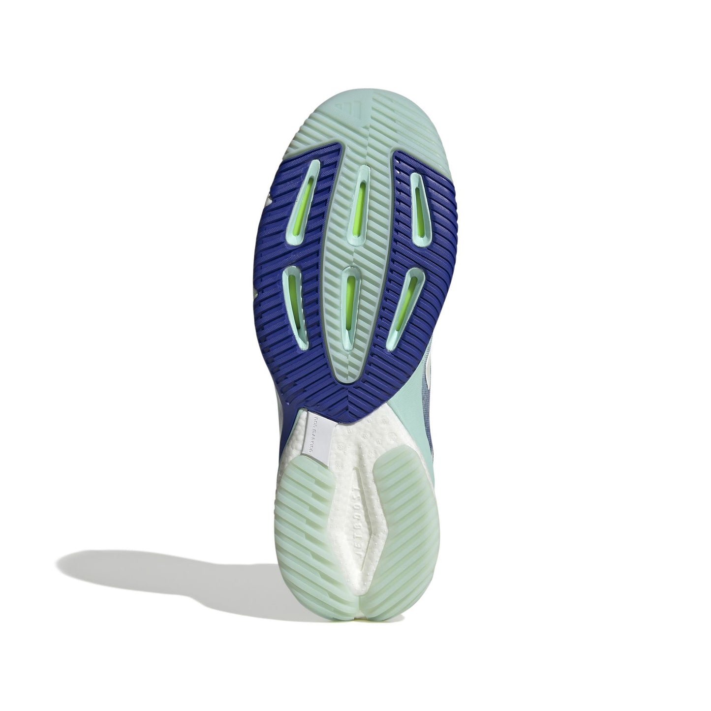 ADIDAS Crazyflight 5 M Mid SEMI FLASH AQUA/ZERO MET. IH7719