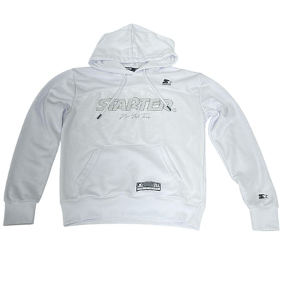 Starter FELPA CAPPUCCIO 74348 U ST