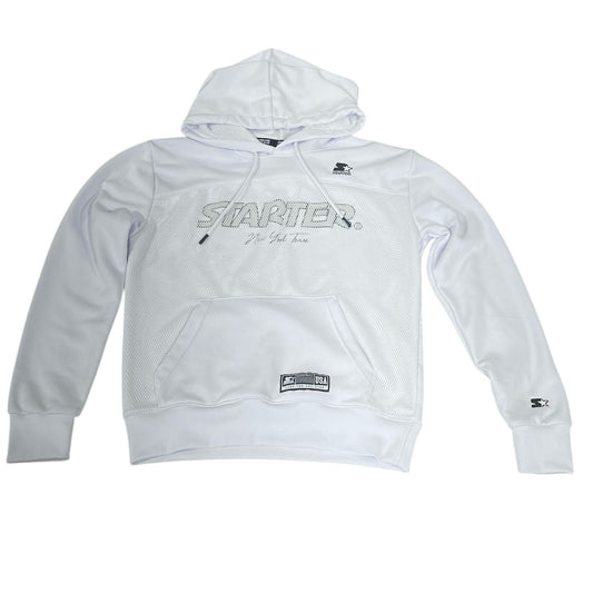 Starter FELPA CAPPUCCIO 74348 U ST