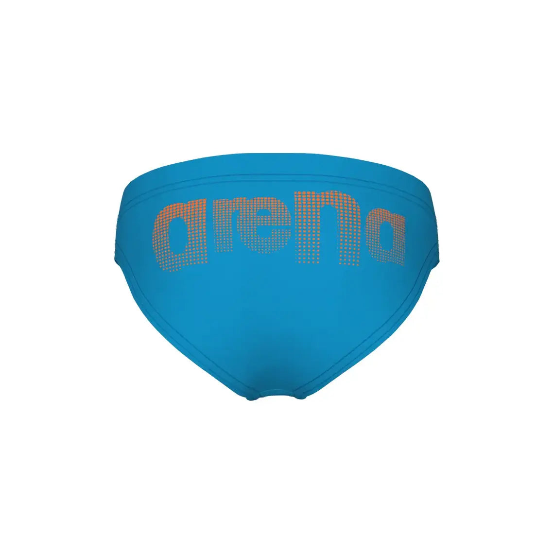 Arena Logo Kids Costume Slip 003610-802 – Turchese
