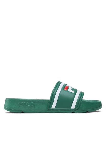 FILA MORRO BAY SLIPPER TEENS VERDANT GREEN FFT0028-60003