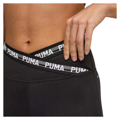PUMA STRONG High-Waist 7/8 Tights 528498-01