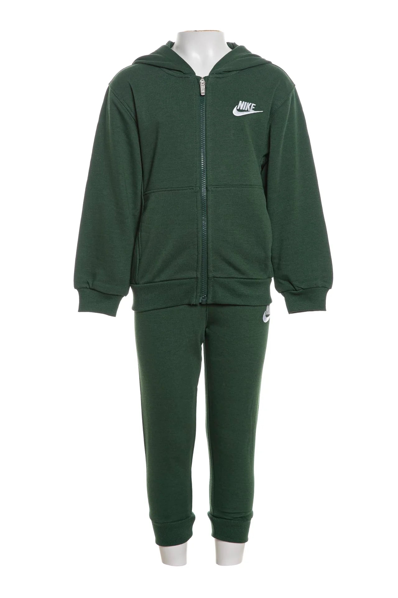 NIKE LBR FT FZ CLUB SET FIR 66M485-F1J