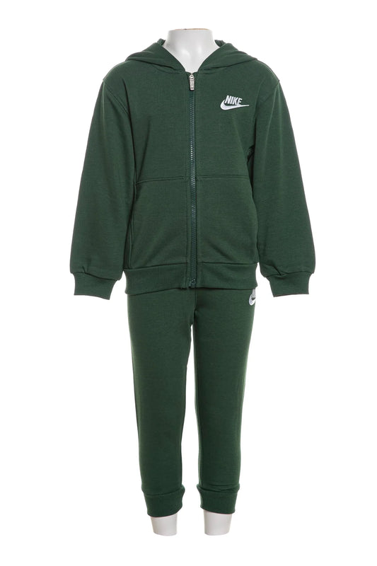 NIKE LBR FT FZ CLUB SET FIR 66M485-F1J