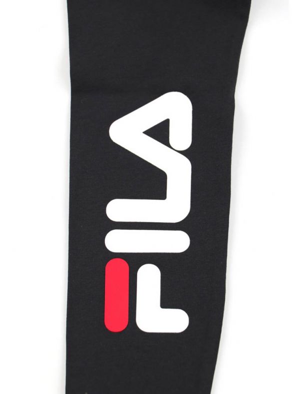 FILA SVELVIK CLASSIC LOGO LEGGINGS BLACK FAT0115-80010