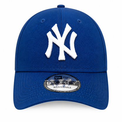 New Era 9Forty League Essential Neyyan Royal 11157579