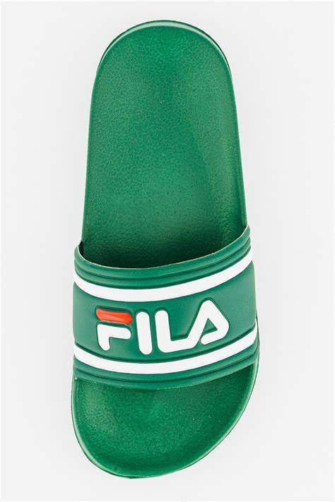 FILA MORRO BAY KIDS VERDANT GREEN 1010934-60003