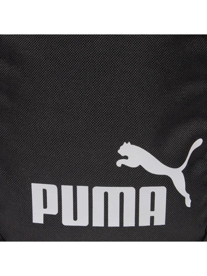 PUMA PHASE PORTABLE BLACK 079955-01