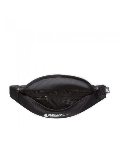 NIKE HERITAGE BLACK/BLACK/WHITE DB0490-010