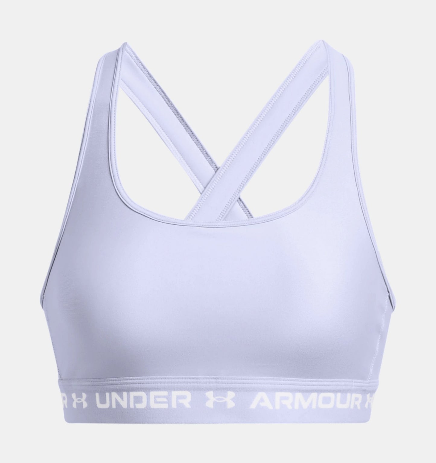 UNDER ARMOUR CROSSBACK MID BRA 1361034-539