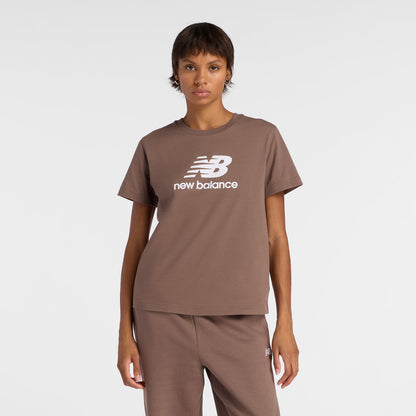 NEW BALANCE T-SHIRT WT41502ABP