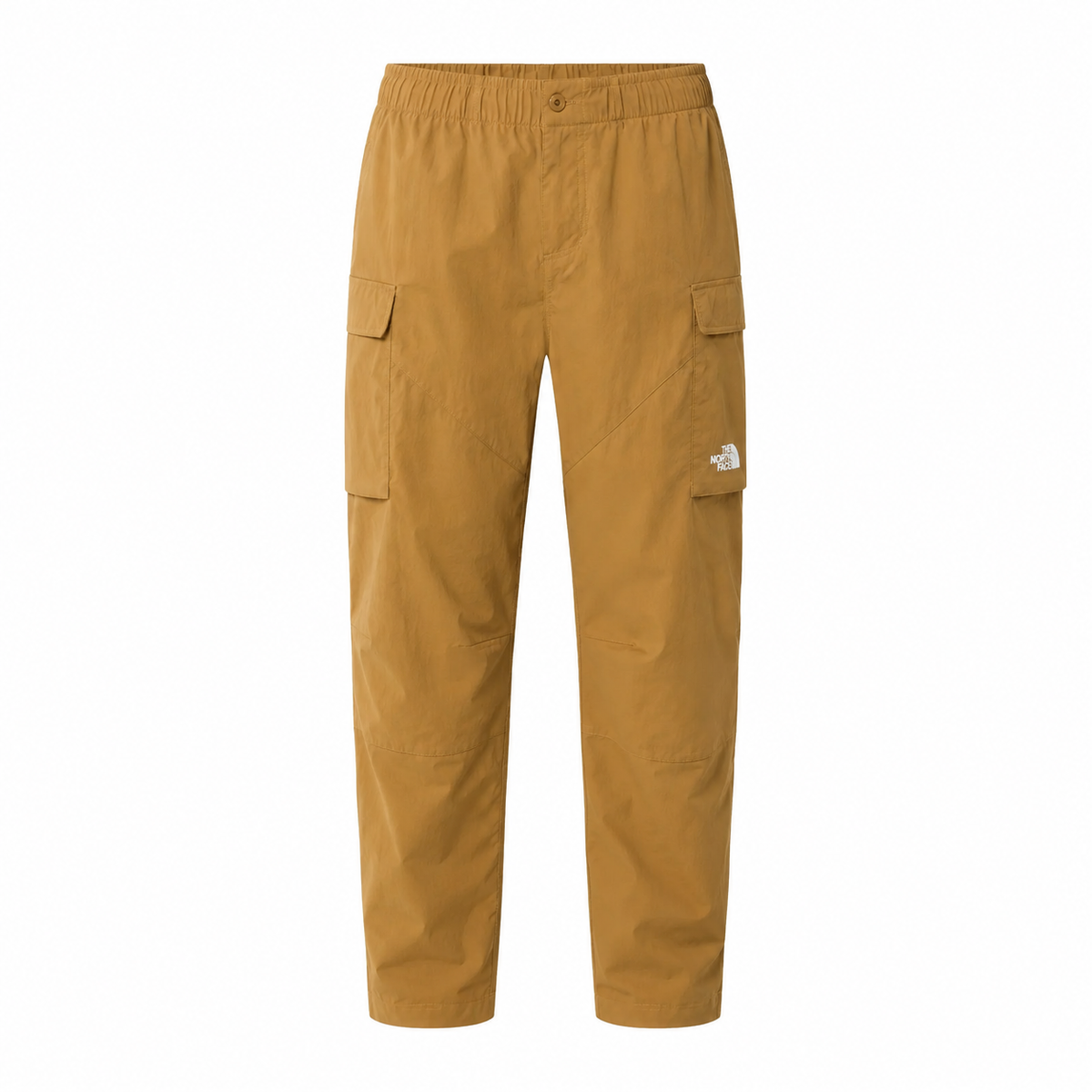 The North Face M Exploration Cargo Pants - Beige