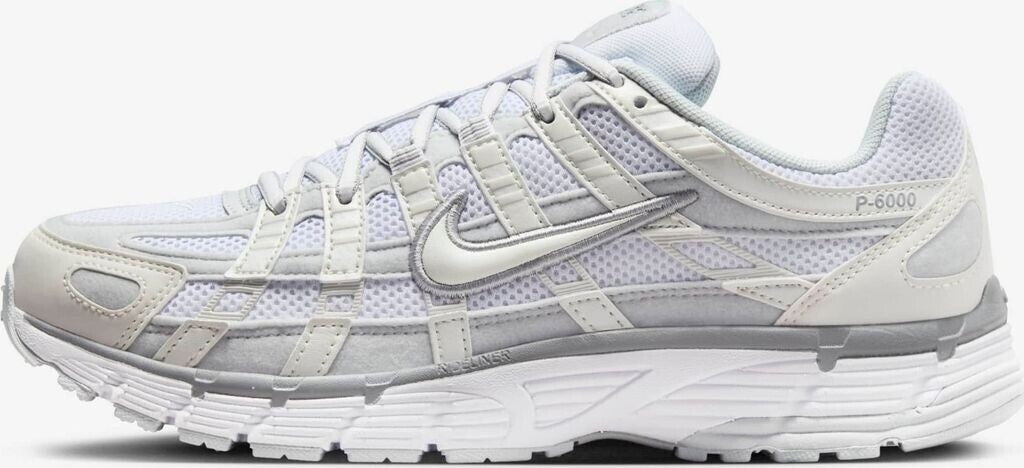 NIKE WMNS NIKE P-6000 FV6603-101