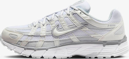 NIKE WMNS NIKE P-6000 FV6603-101