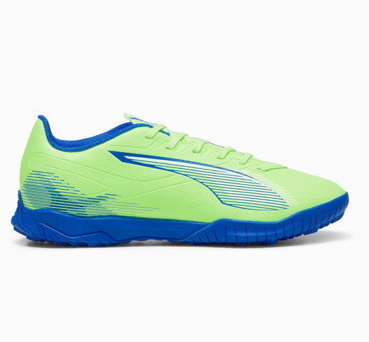 PUMA ULTRA 5 PLAY TT FIZZY APPLE-PUMA WHITE-BLUEMAZING 107905-03