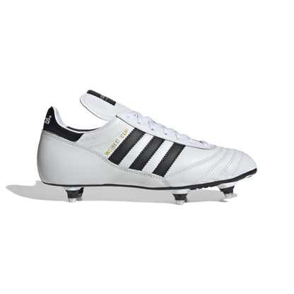 ADIDAS WORLD CUP FTWWHT/CBLACK/GOLDMT ID4044
