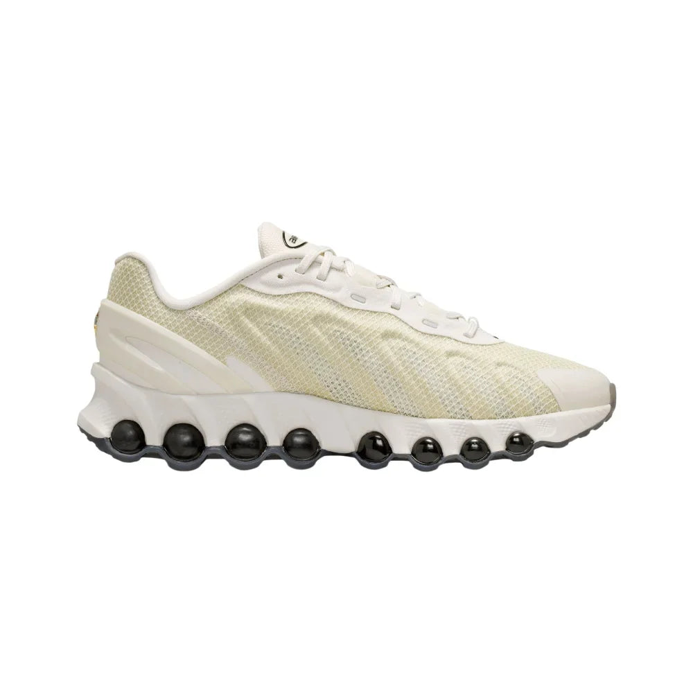 Nike Air Max DN8 SE – Sneakers uomo beige in ecopelle – IO7846-002