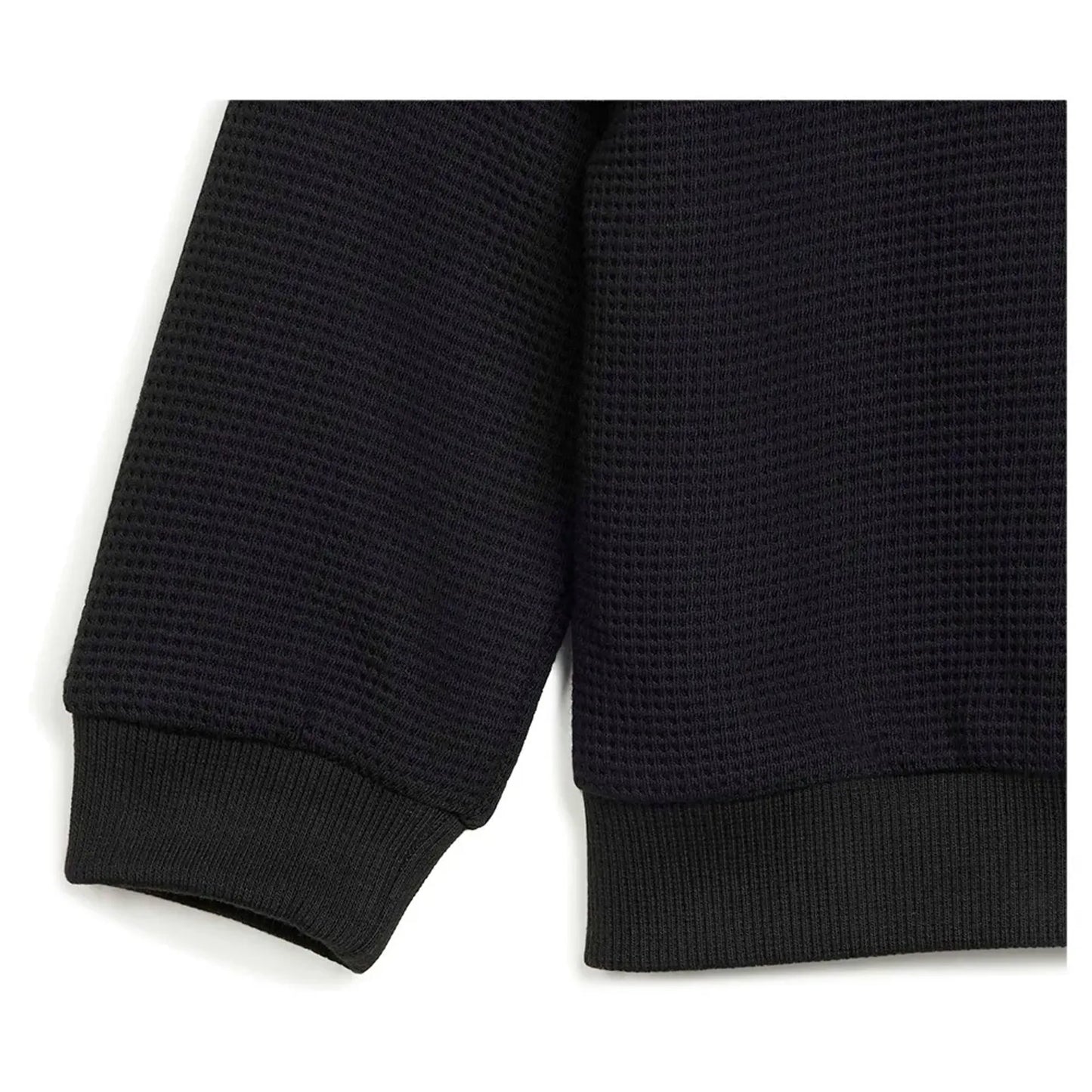 Adidas Jogger Set Bambino Nero