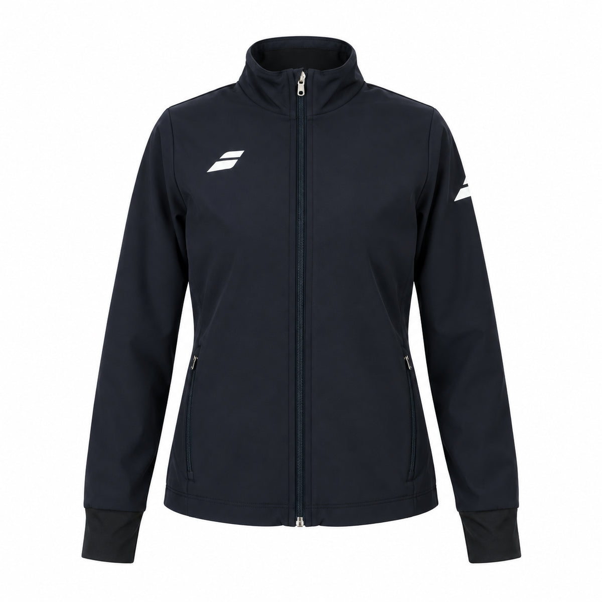 Babolat Play Jacket Donna 3WP2121-2000 – Nero
