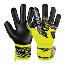 Reusch Guanti portiere Reusch Attrakt 5570215-2025