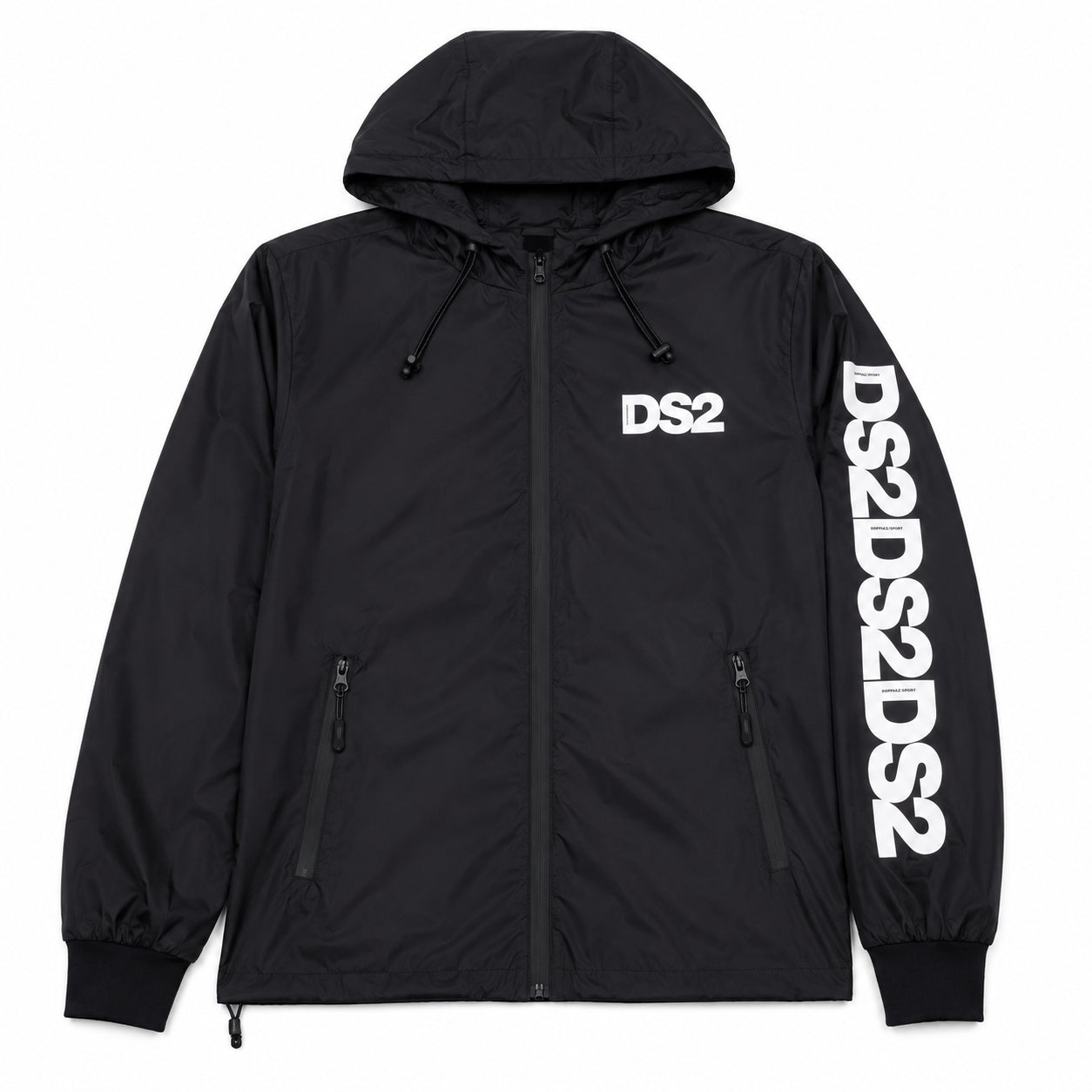 DS2 GIUBBINO SS26320