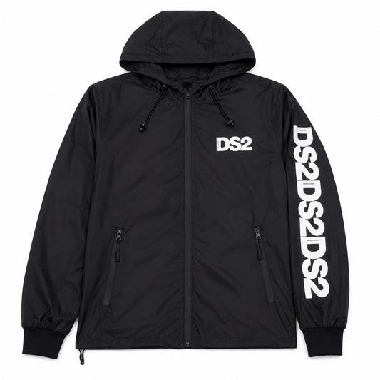 DS2 GIUBBINO SS26320