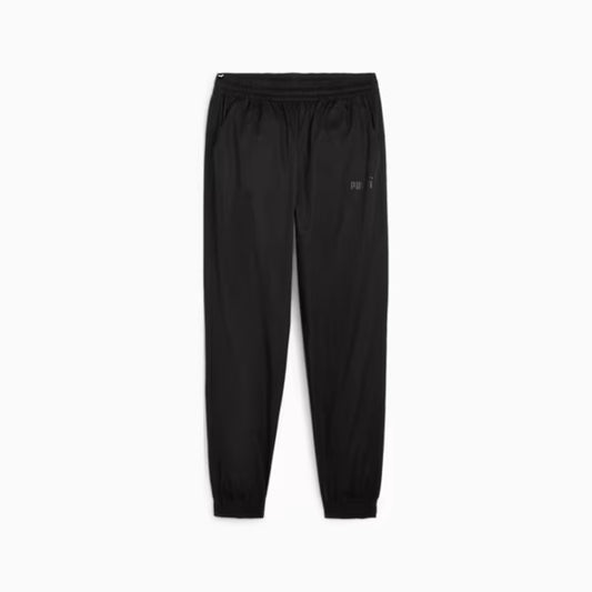 PUMA ESS CHINO PANTS BLACK 680450-01