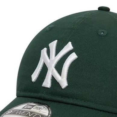 New Era 9Forty League Essential NY Yankees 60471456