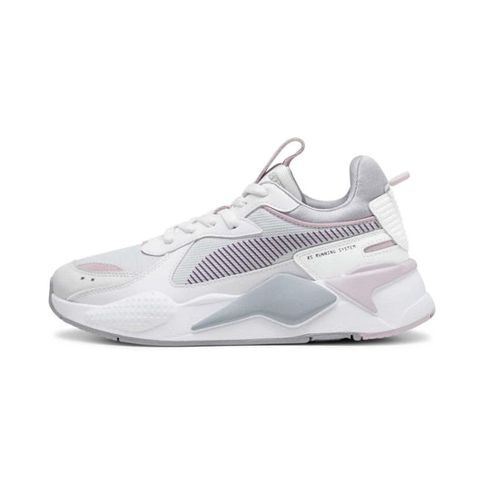PUMA RS-X SOFT WNS DEWDROP-WHITE 393772-04