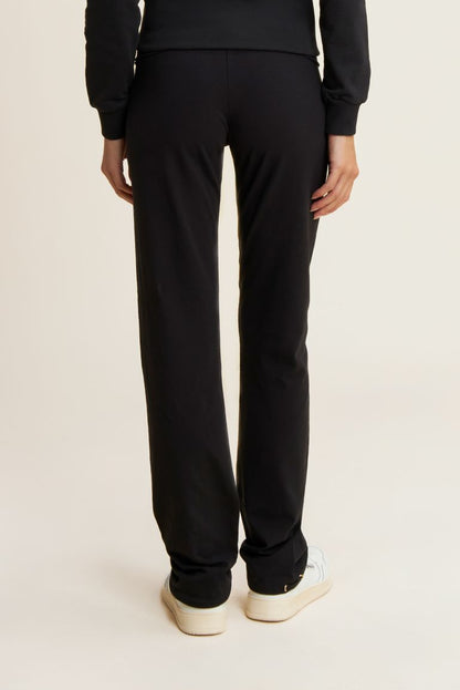 FREDDY PANTALONE LUNGO NERO S25WCRP1-N