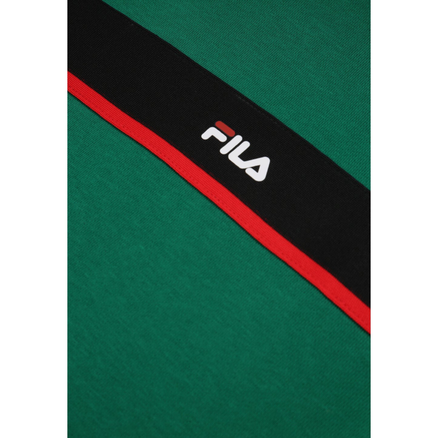 FILA CAMPASSO regular taped hoodie FAT0705-60093