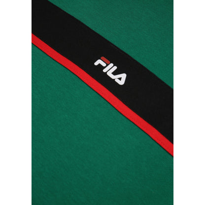 FILA CAMPASSO regular taped hoodie FAT0705-60093
