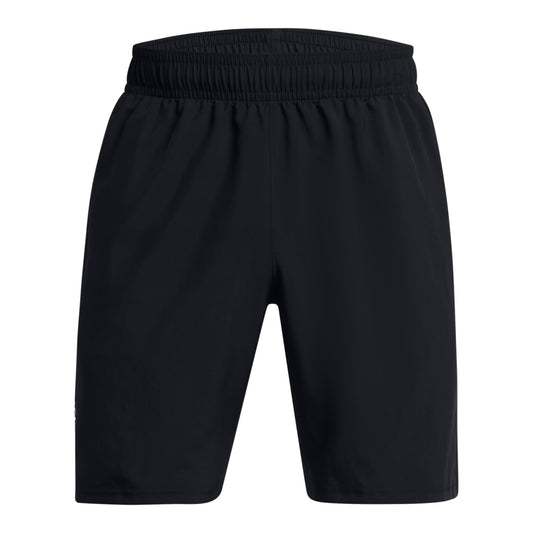 UNDER ARMOUR WOVEN WDMK SHORTS 1383356-002
