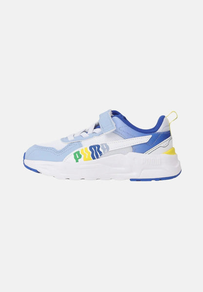 PUMA Trinity 2 LT Come On AC+ PS - 405020-01