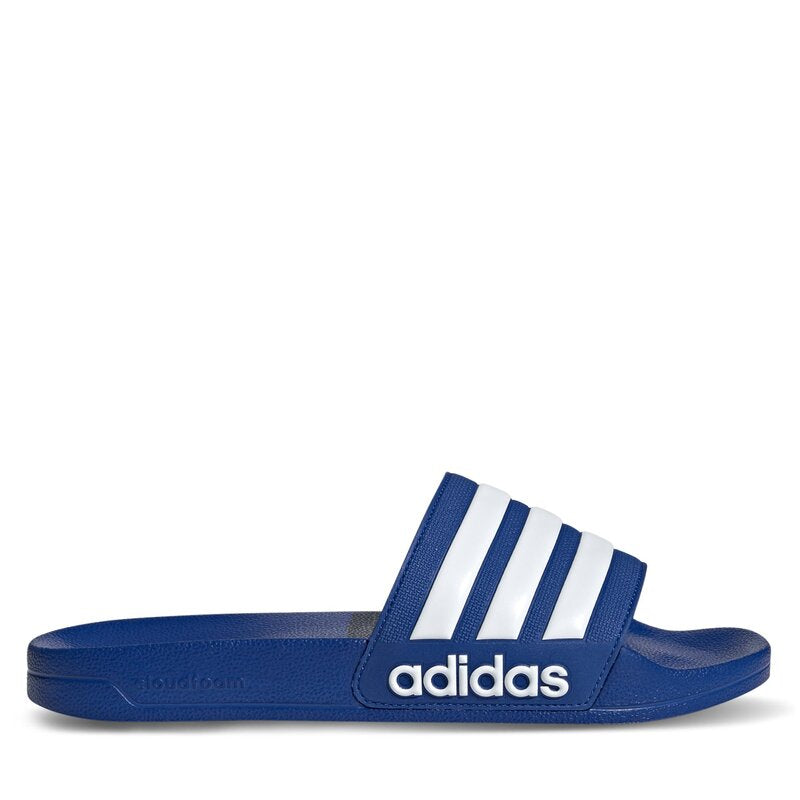 ADILETTE SHOWER BLUE/WHITE/BLUE GW1048