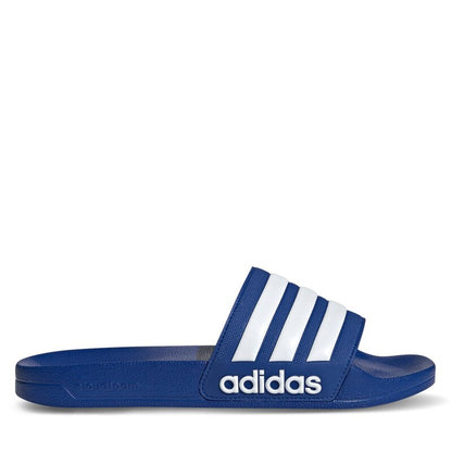 ADILETTE SHOWER BLUE/WHITE/BLUE GW1048