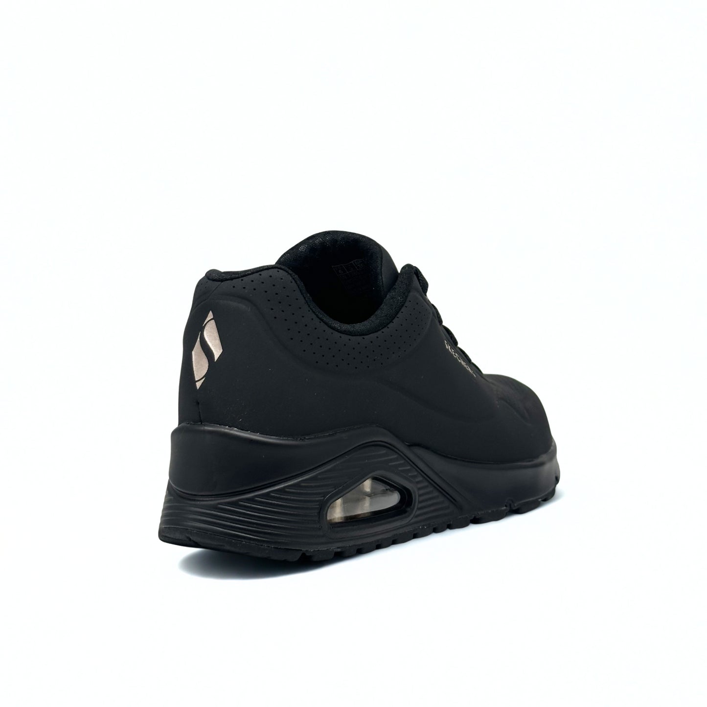 SKECHERS UNO - STAND ON AIR 73690-BBK