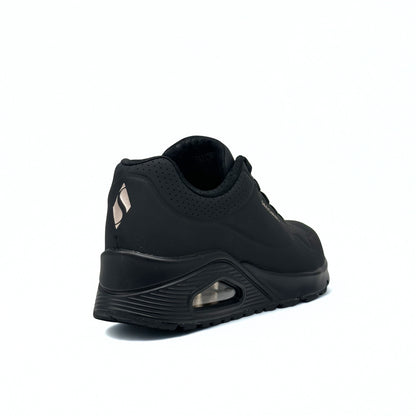 SKECHERS UNO - STAND ON AIR 73690-BBK