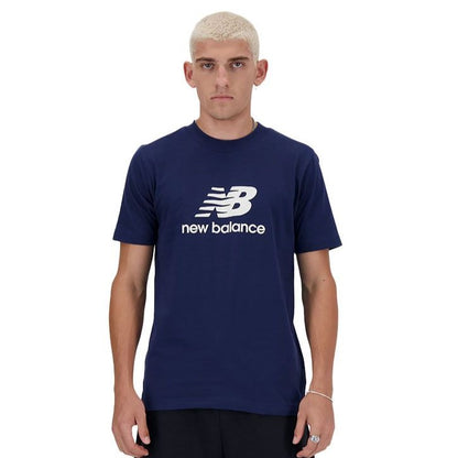 NEW BALANCE T-SHIRT MT41502NNY