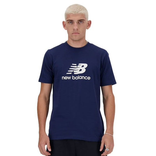 NEW BALANCE T-SHIRT MT41502NNY