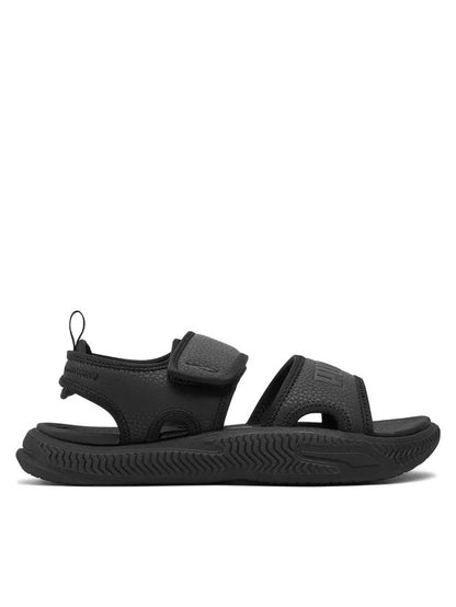 PUMA SOFTRIDEPRO SANDAL 24 BLACK-BLACK 395429-01