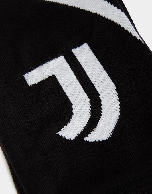 ADIDAS JUVENTUS SCARF BLACK/WHITE IY0423