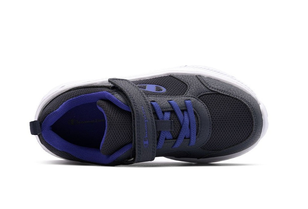 CHAMPION HRO B PS LOW CUT SHOE NNY/BAI S32972-BS010