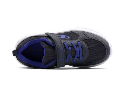 CHAMPION HRO B PS LOW CUT SHOE NNY/BAI S32972-BS010