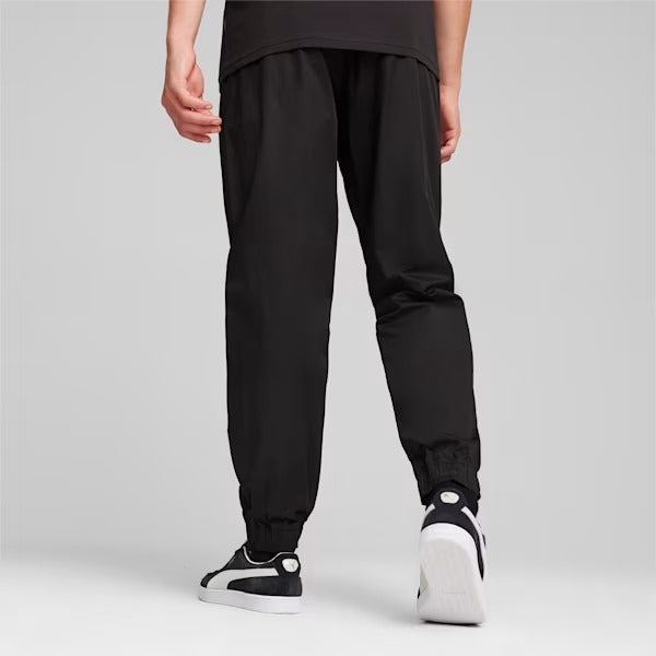 PUMA ESS CHINO PANTS BLACK 680450-01