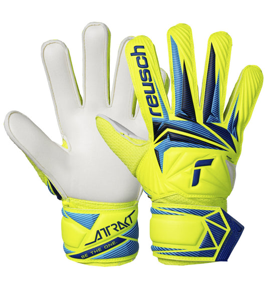 Reusch Attrakt Solid Junior 5672515-2005