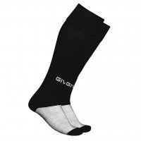 Givova Calza Calcio C001 2000001063415 – Nero/Navy/Royal